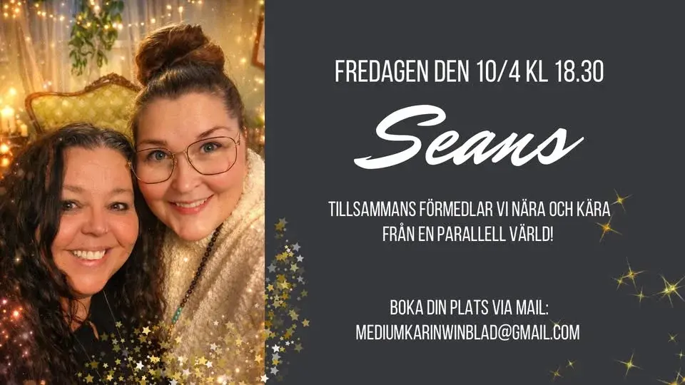 Seans 