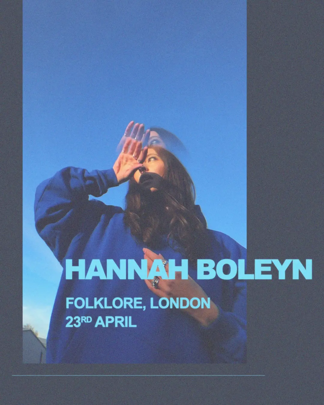 Hannah Boleyn