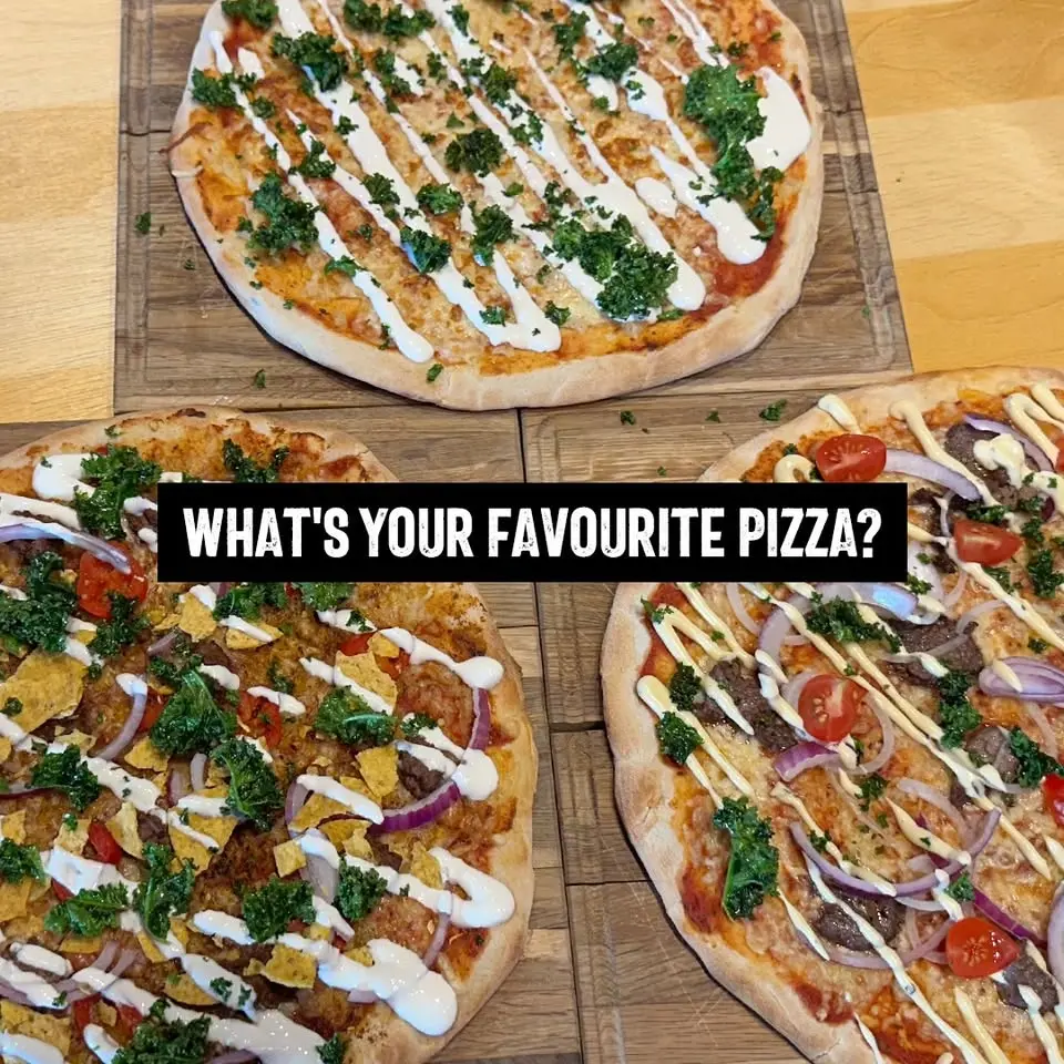 Pizza Perfect! 