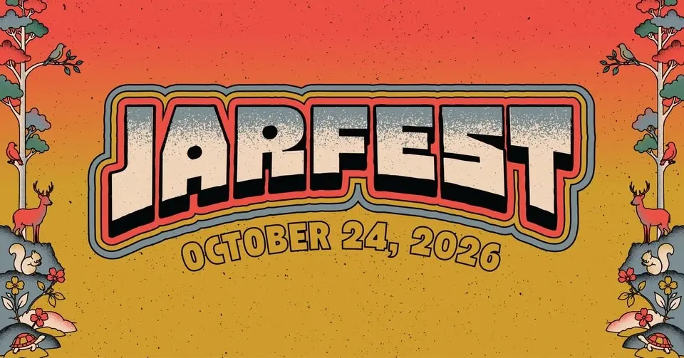 Jarfest 2026