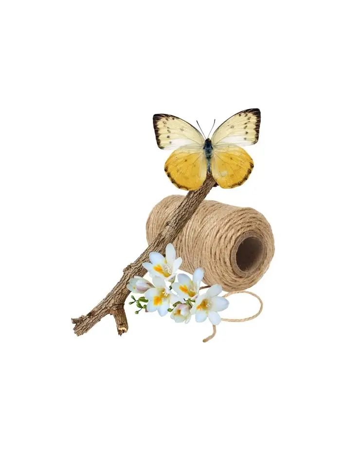 Pollinator Tower