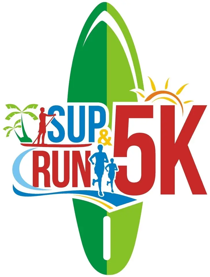 SUP & RUN 5K 2027