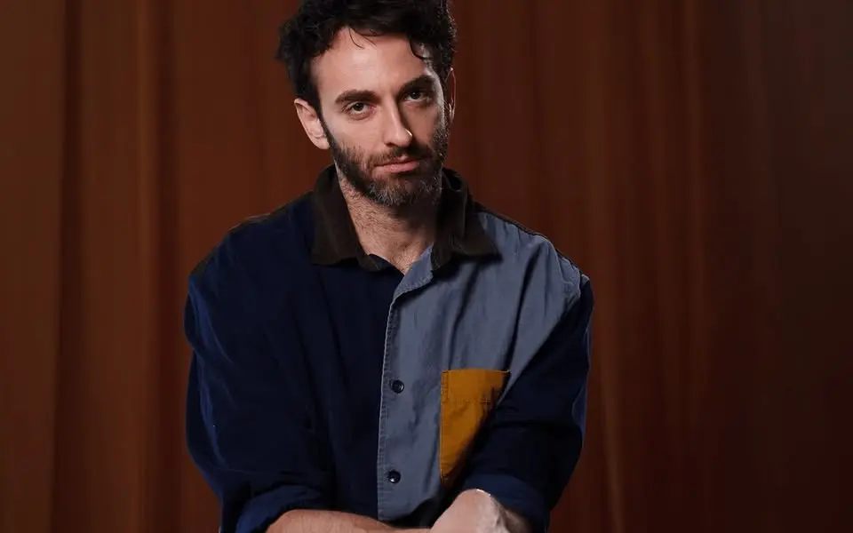 Gianmarco Soresi