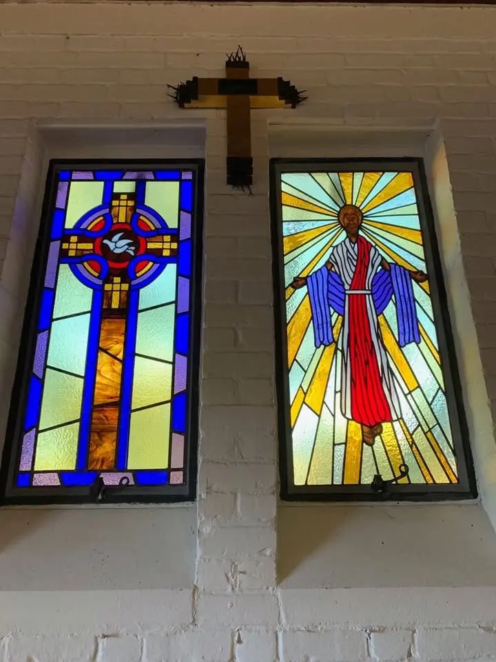Sunday Morning Service - Eucharist and Fellowship