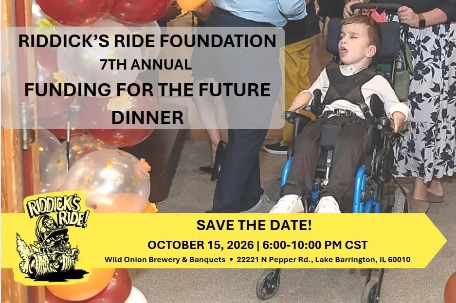 Funding for the Future Dinner