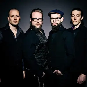Viikate - Tavastia Klubi, Helsinki. 22 May 2026