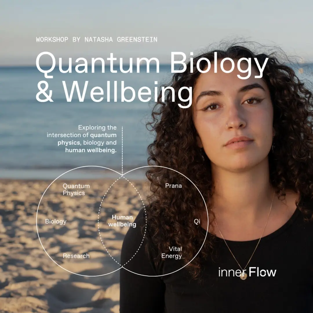 Quantum Biology & Well-being Workshop