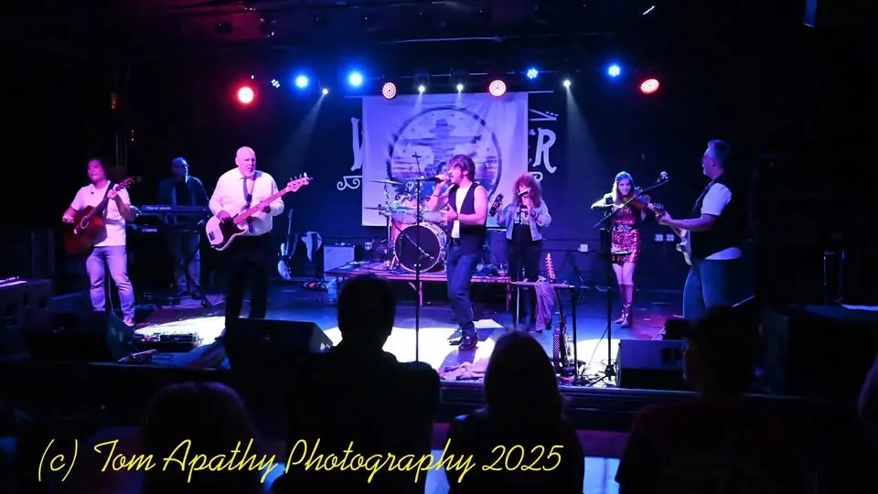 John Mellencamp Tribute Brunch By 97
