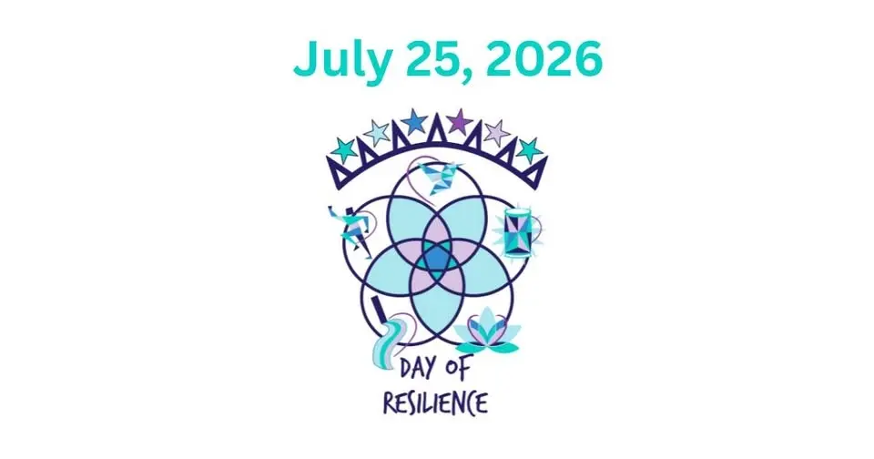 Day of Resilience Festival: July 25, 2026