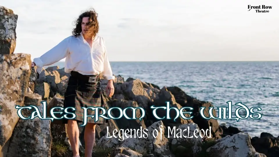Tales from the Wilds - Legends of MacLeod