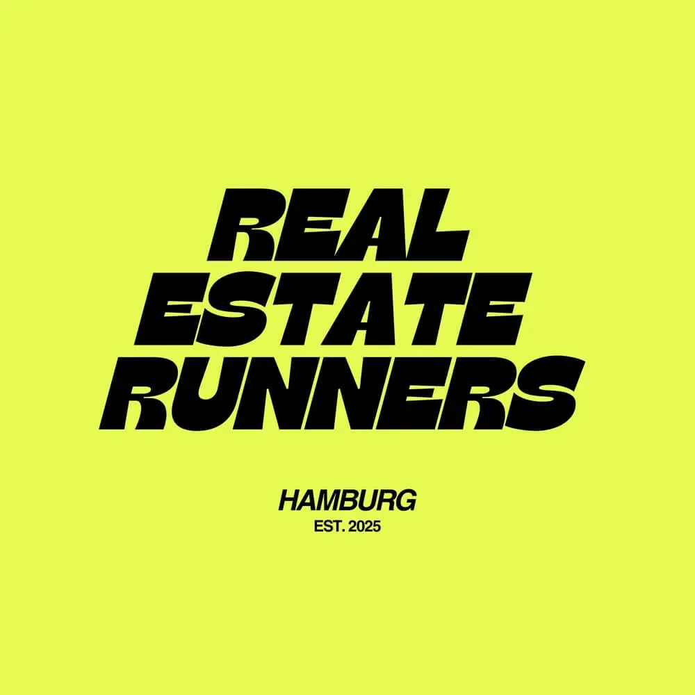 REAL ESTATE RUNNERS HAMBURG⚡️