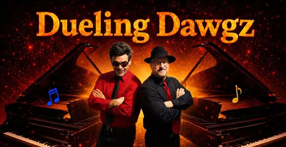 Dueling Dawgz @ Kings Card Room!