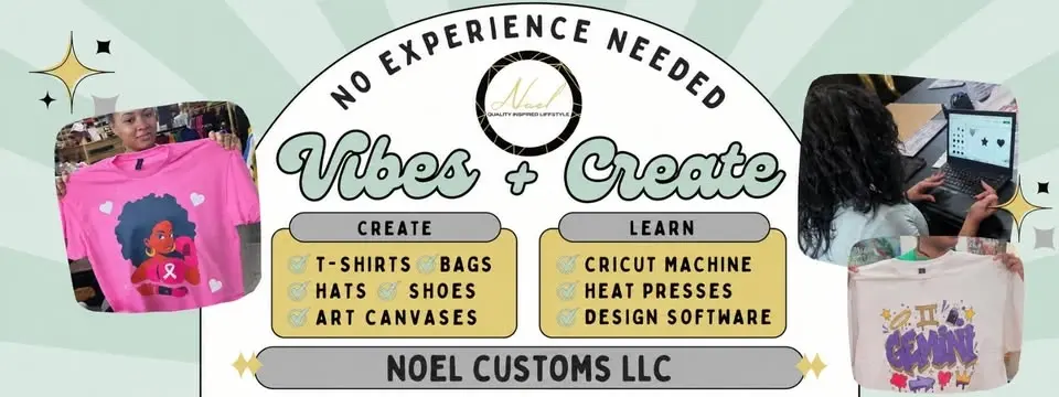 Vibe + Create - RnB