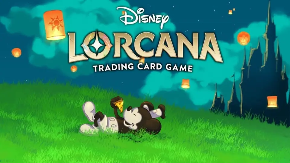 Lorcana TCG Casual Community - EAST