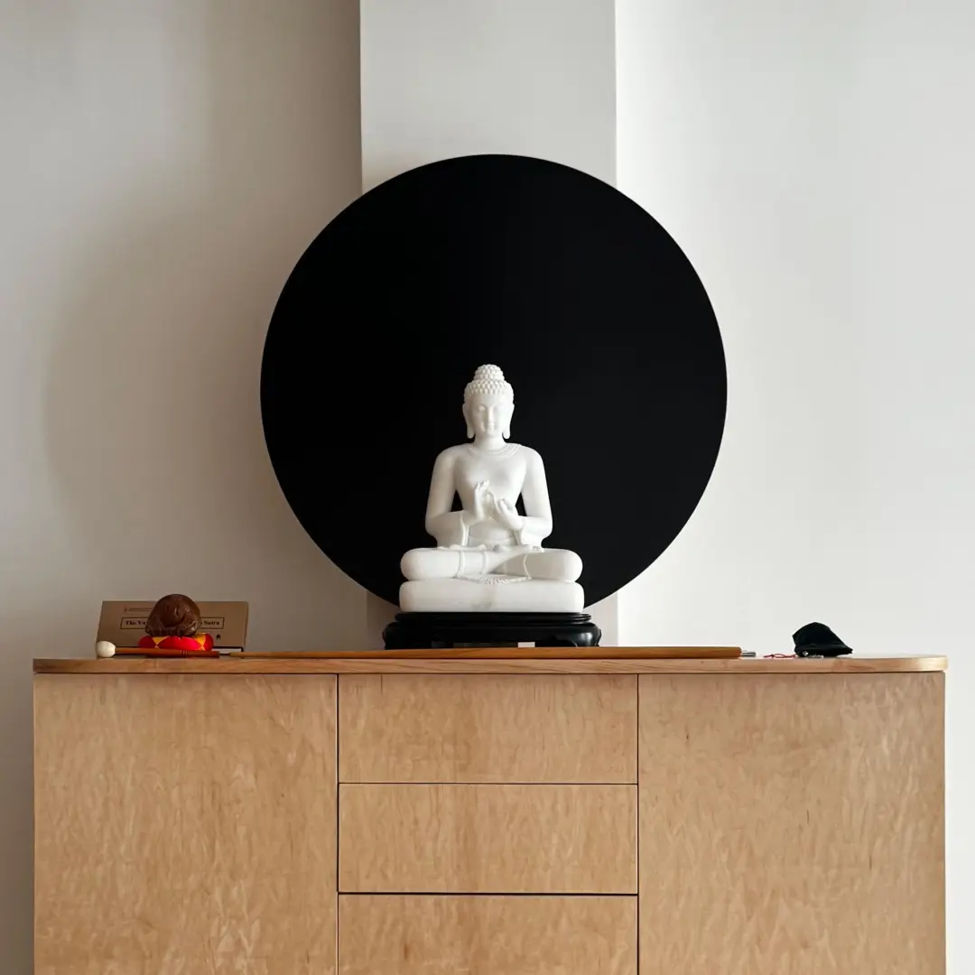 Half-Day Meditation Retreat