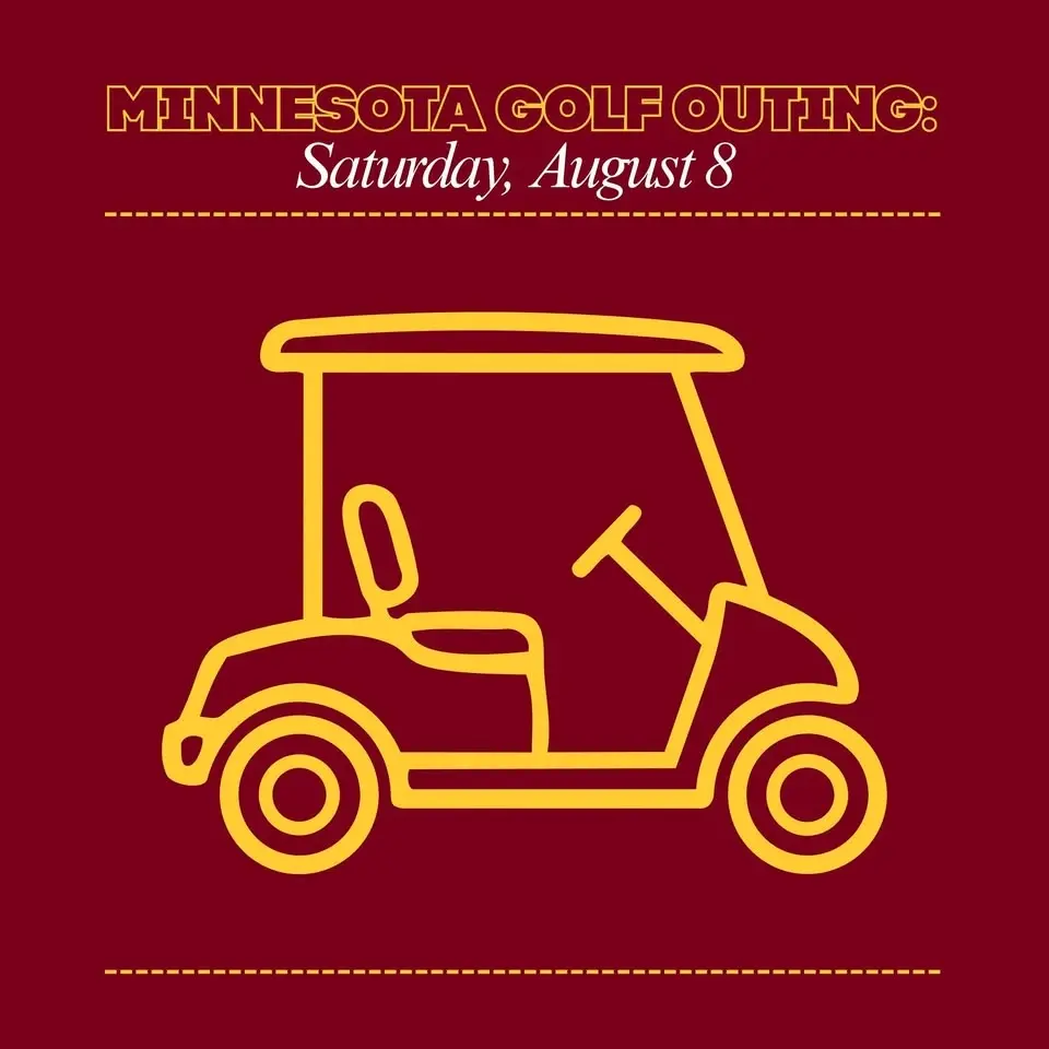 Minnesota Golf Outing