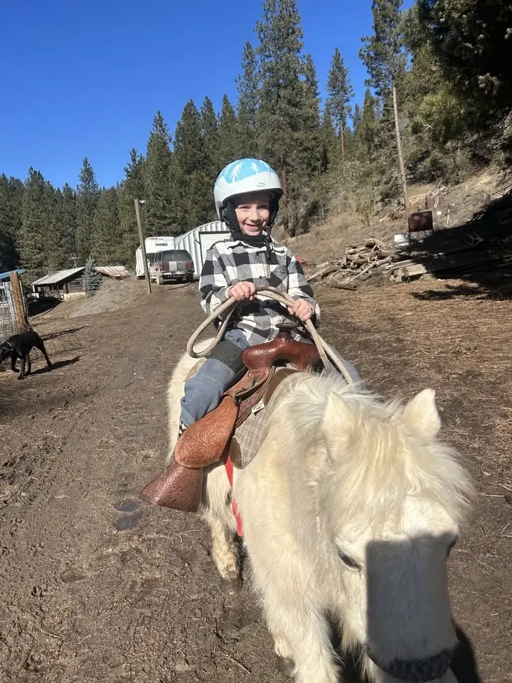 Junior Rodeo Club 