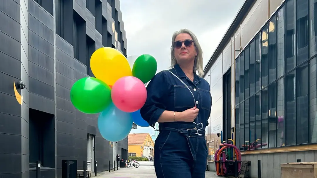 IRENEPOP-UP: Slippfest og konsert 