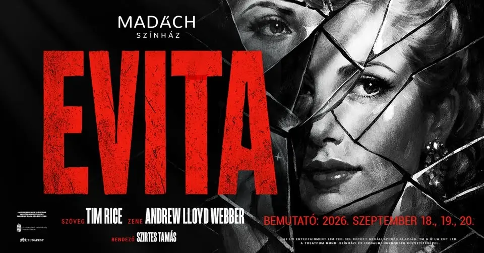 T. Rice - Andrew Lloyd Webber: Evita