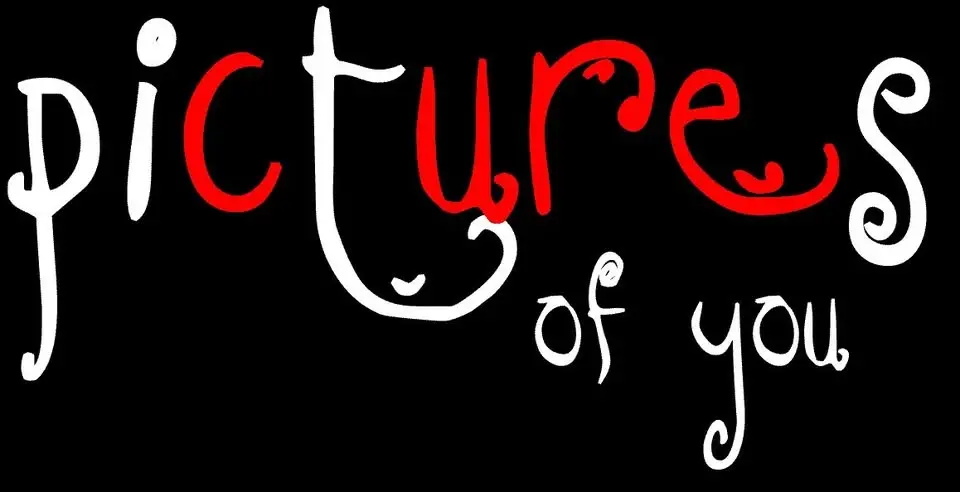Pictures Of You - A Tribute To THE CURE Live Open Air @ Stoffel 