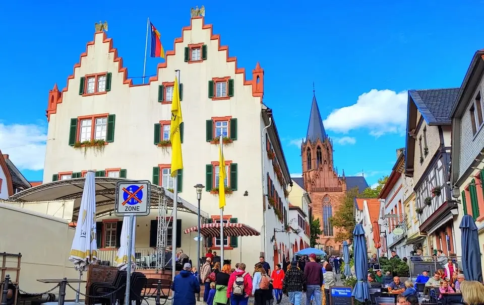 Katharinenmarkt 2026