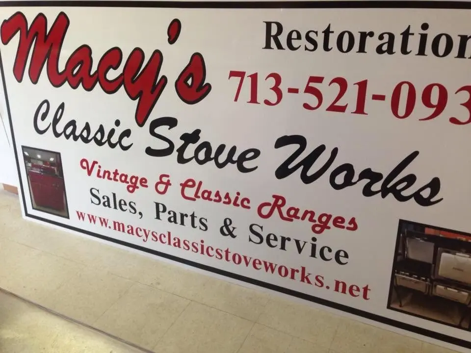 Macy’s Classic Yard Sale