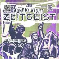 CATCH Pro Wrestling @ the Red Arch