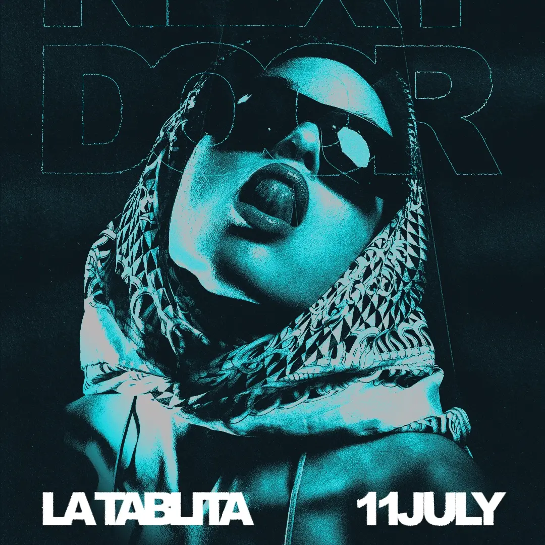 Next Door Party