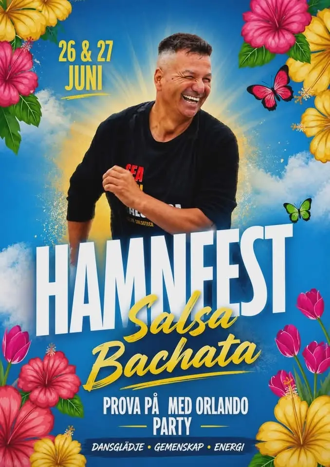 Helsingborg Hamnfest