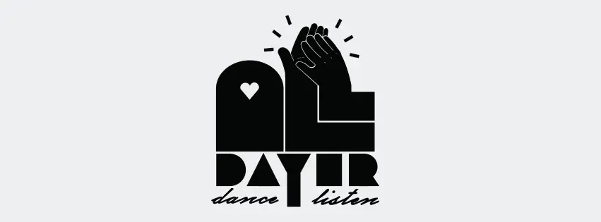 All Dayer, Easter Sunday special featuring Dj Morticia & Dj BeatGirl (Swe)