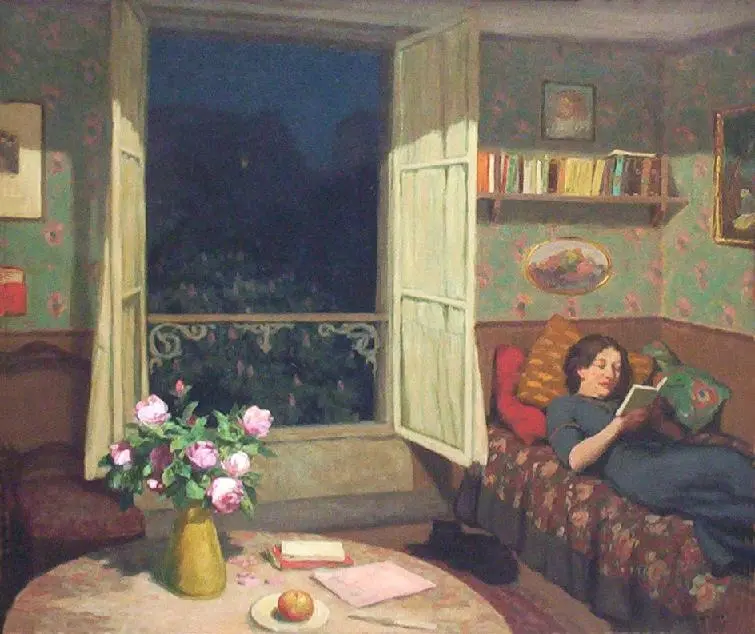 UNA STANZA TUTTA PER SE' ispirato al romanzo di Virginia Woolf ideato da Stefano Ermellino 