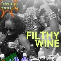 Filthy Wine: Afrobeats & Dancehall MCR