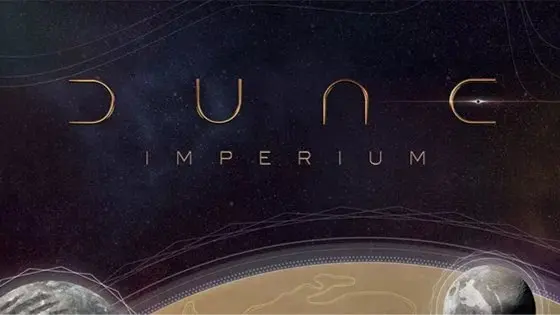 Learn & Play: Dune Imperium