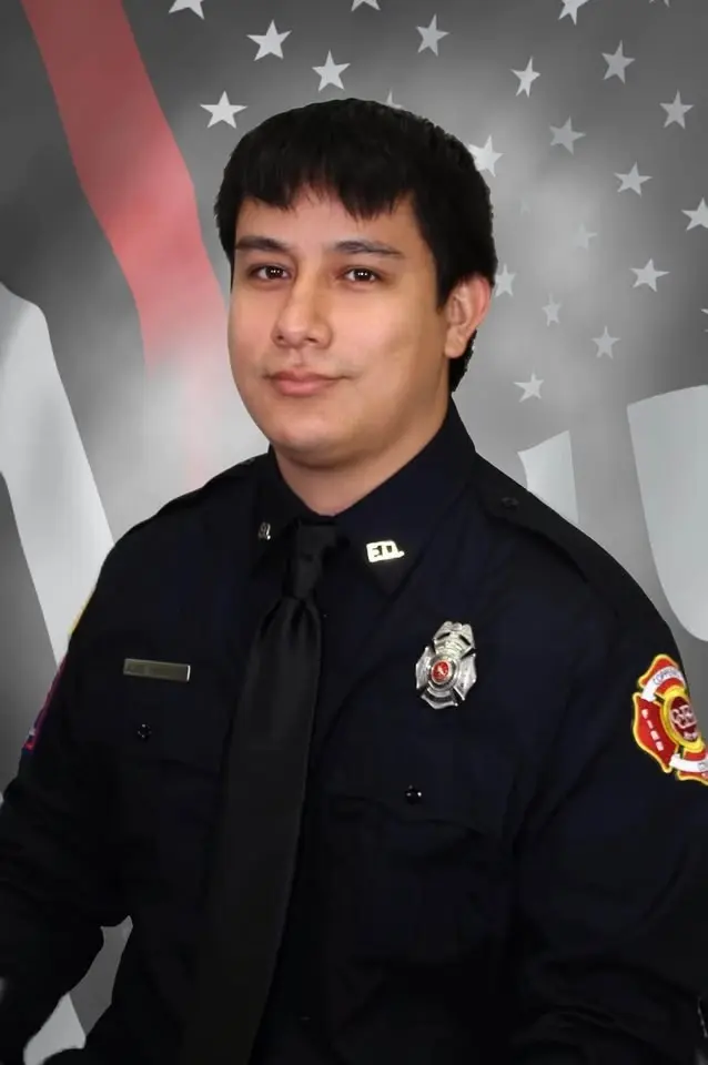 Negrete Firefighter Foundation's 5th Annual Fundraising Event 