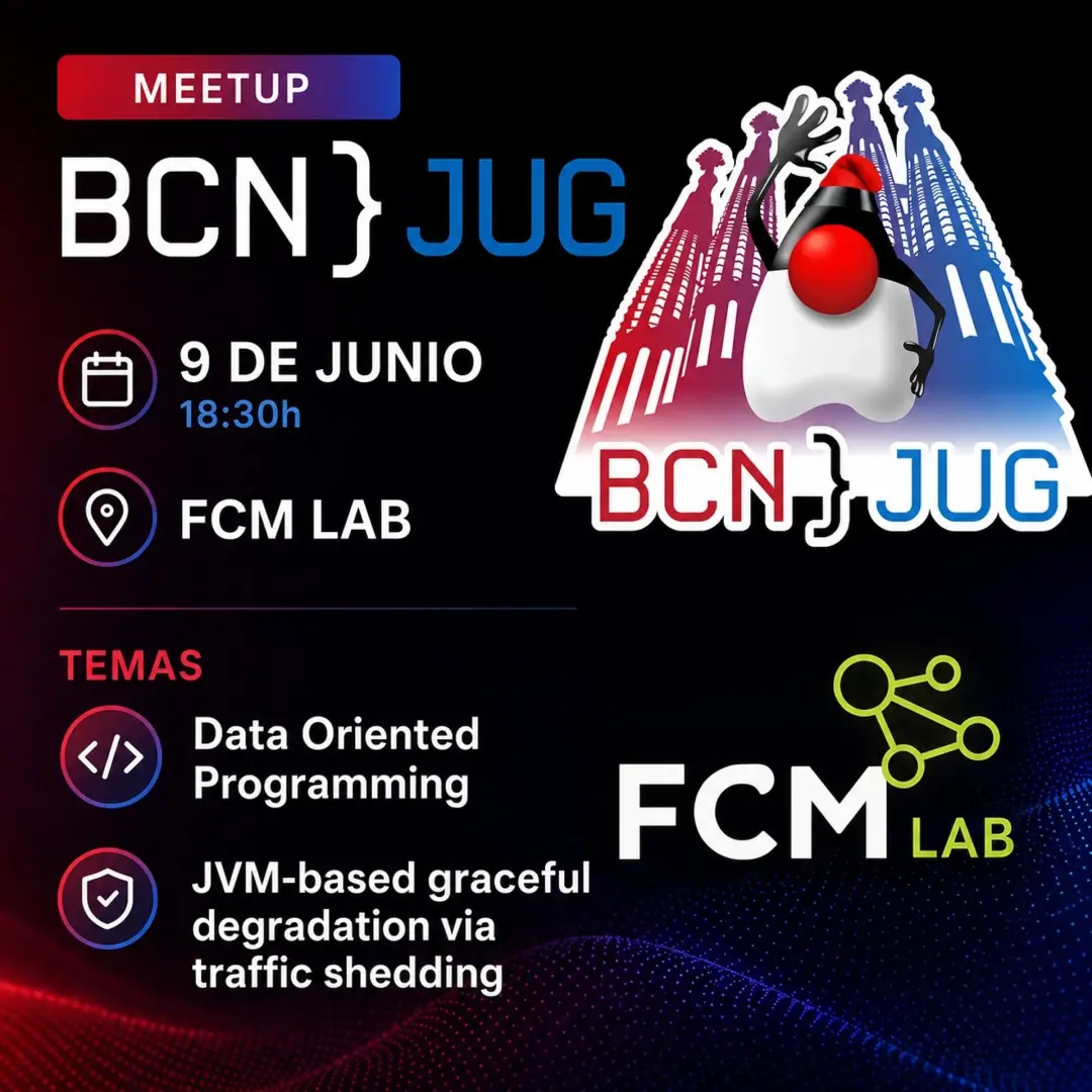 BCN Jug & Flight Centre Travel Group meetup