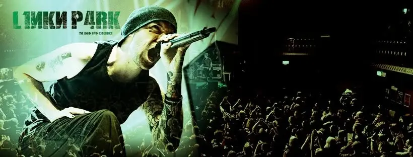 L1NKN P4RK (The Linkin Park Experience) @ CARGO, PRAHA 11.09.26