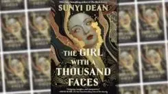 June 2026 Book Discussion: The Girl With A Thousand Faces