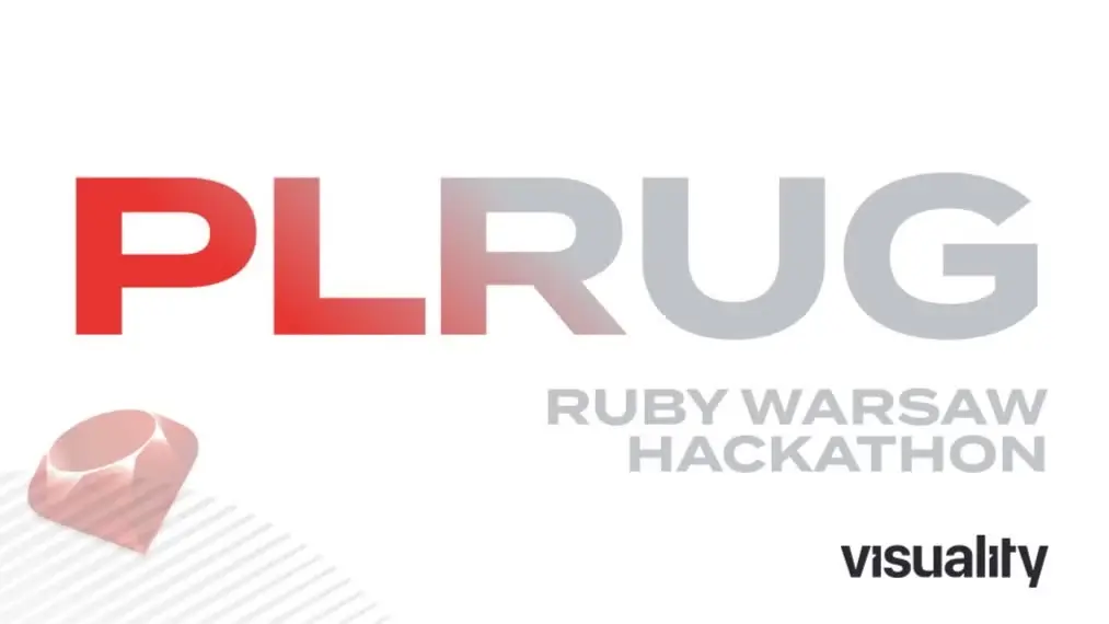 PLRUG Ruby Warsaw Hackathon