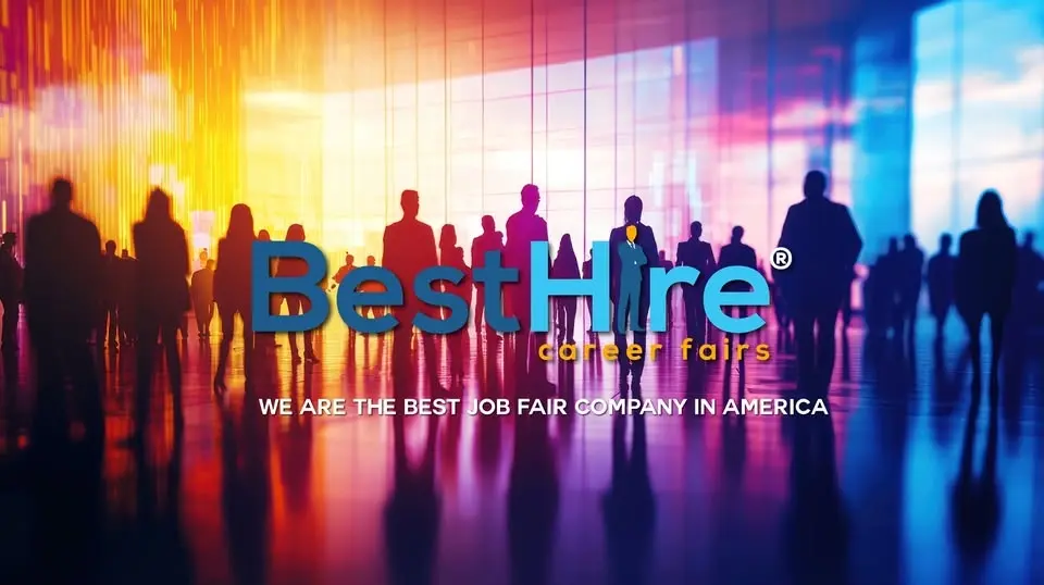 Houston Job Fair – Meet Top Employers Hiring Now