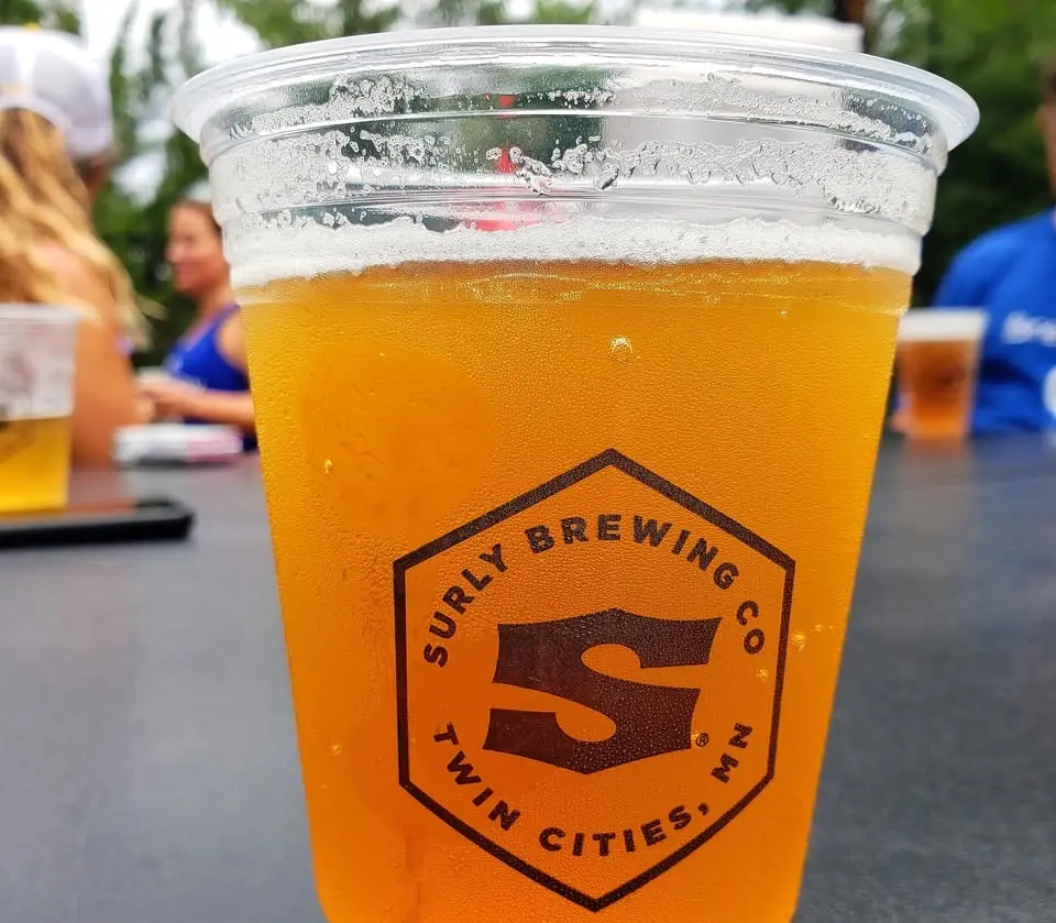 Surly Brewing