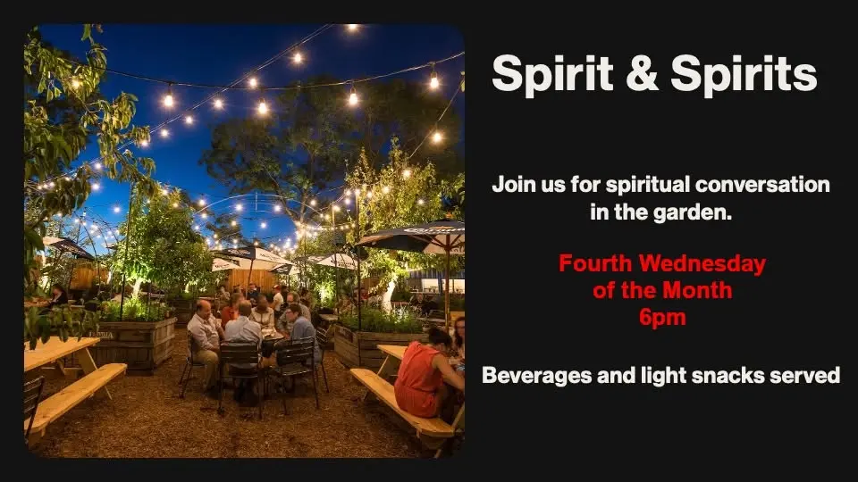 Spirit & Spirits