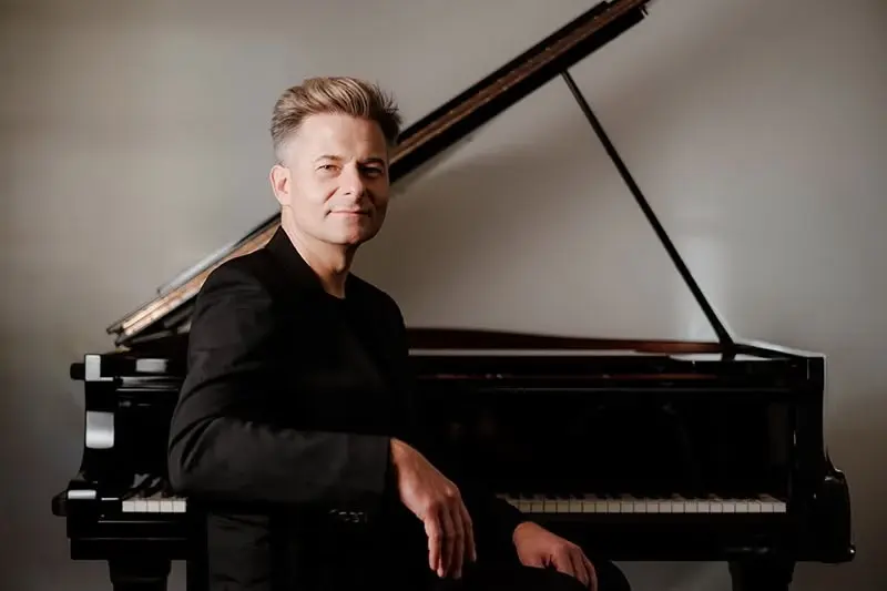Curate Music Sessions: Charl du Plessis | 19 August 2026