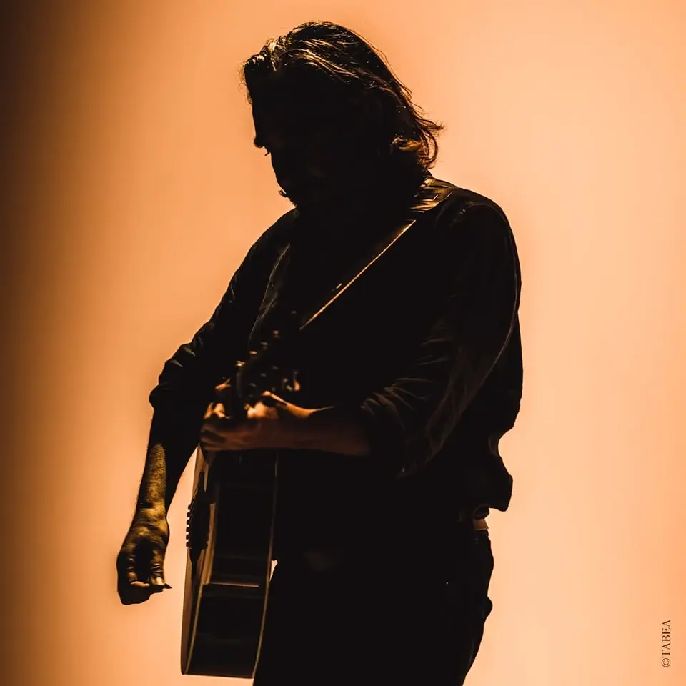 STEPHAN EICHER / CONCERT / CANNES