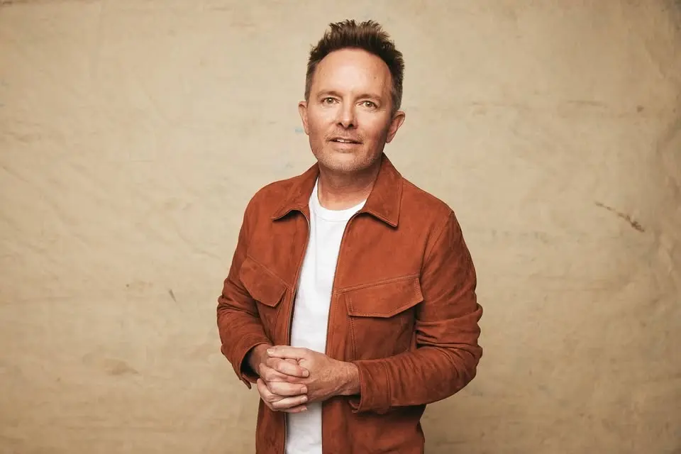 Chris Tomlin: Good Friday Nashville 2027