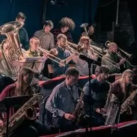 Tom Sharp Jazz Orchestra