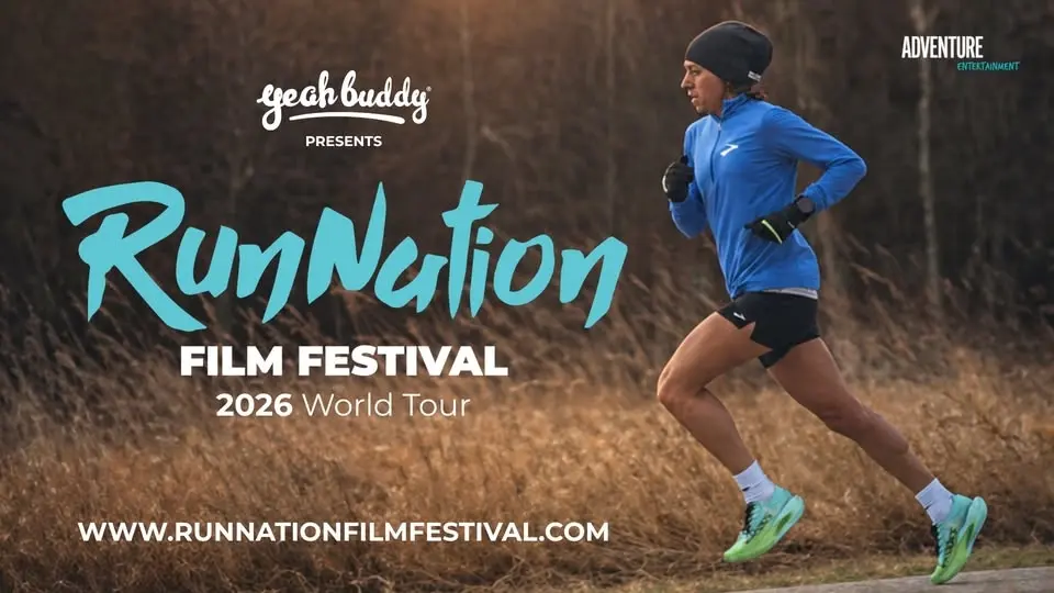 RunNation Film Festival - Sydney North