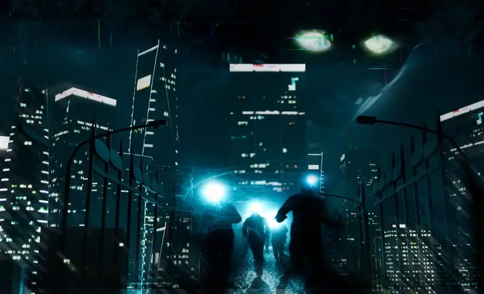 FRIGHTNIGHT GHOST TOURS: A SUPERNATURAL ADVENTURE: SEATTLE August 1, 2026