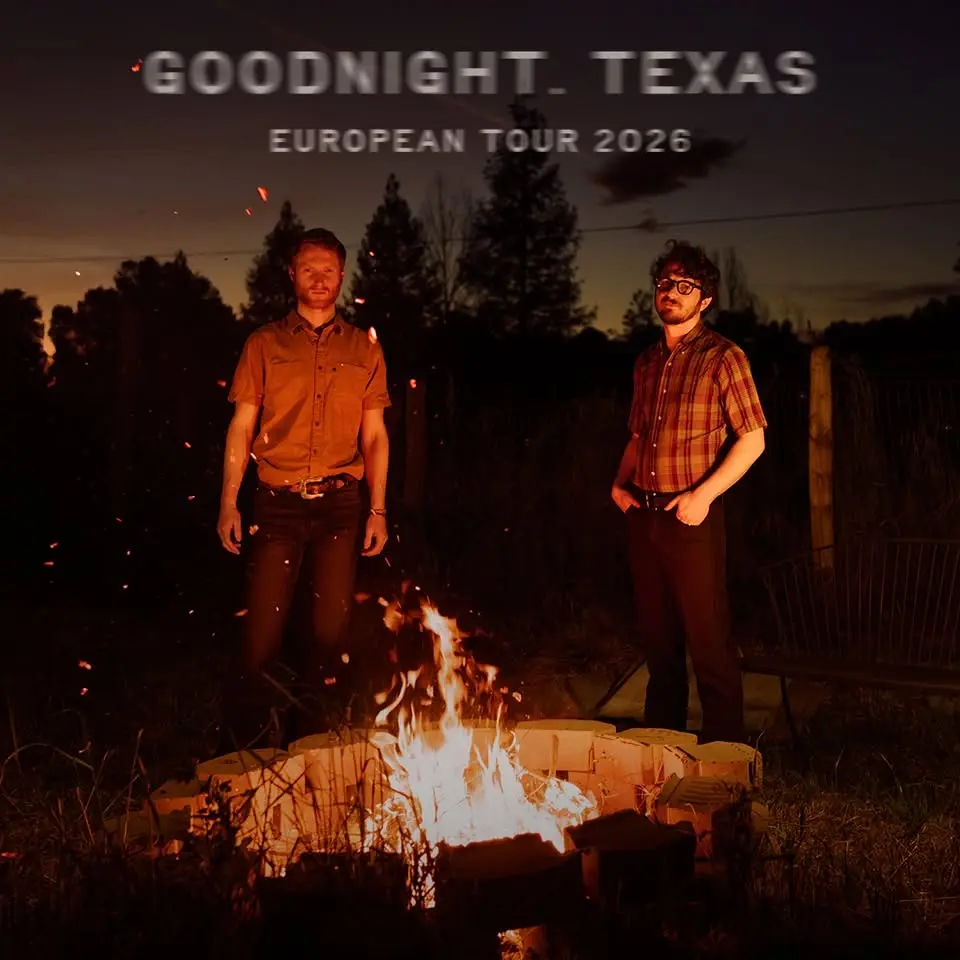 Goodnight, Texas (US)