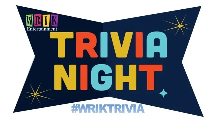 Trivia Wednesdays @ McBride's Pub - Providence 9p