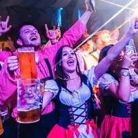 Bingo Lingo - Oktoberfest Special